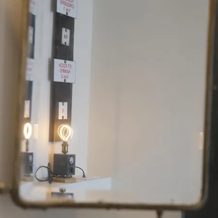 Exclusivite - La Maison A Vapeur