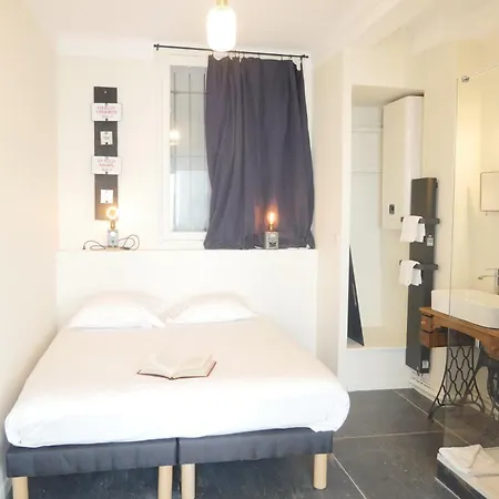 Exclusivite - La Maison A Vapeur Nantes