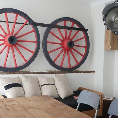 Exclusivite - La Maison A Vapeur * Nantes