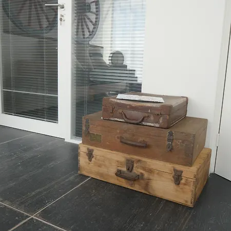 Lejlighed Exclusivite - La Maison A Vapeur Nantes