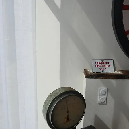 Exclusivite - La Maison A Vapeur Nantes