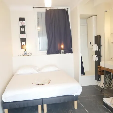 Exclusivite - La Maison A Vapeur