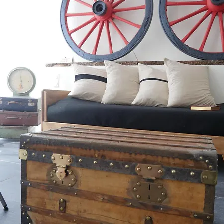 Lejlighed Exclusivite - La Maison A Vapeur