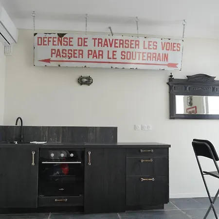 Exclusivite - La Maison A Vapeur Lejlighed Nantes