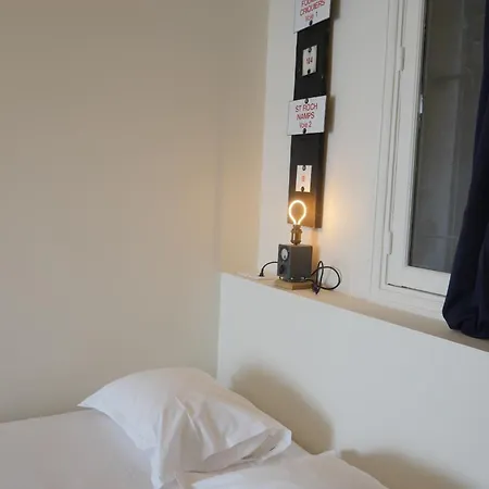 Exclusivite - La Maison A Vapeur