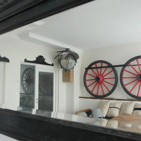 Exclusivite - La Maison A Vapeur Lejlighed