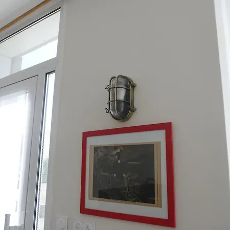 Lejlighed Exclusivite - La Maison A Vapeur *