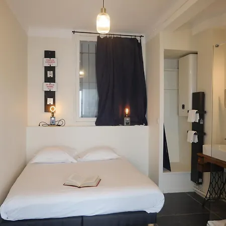 Exclusivite - La Maison A Vapeur Lejlighed Nantes