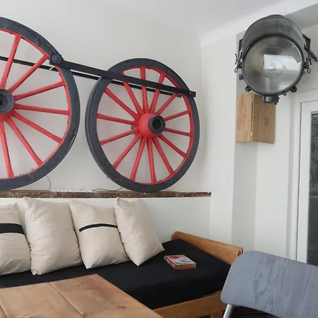 Exclusivite - La Maison A Vapeur *