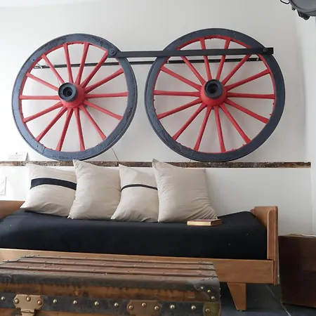 Exclusivite - La Maison A Vapeur