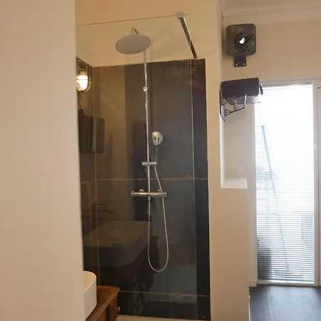 Exclusivite - La Maison A Vapeur Lejlighed