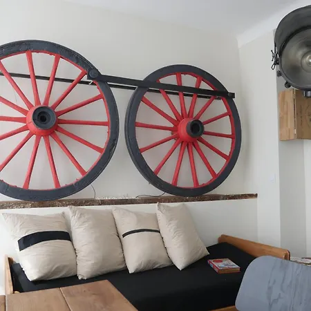 Lejlighed Exclusivite - La Maison A Vapeur *