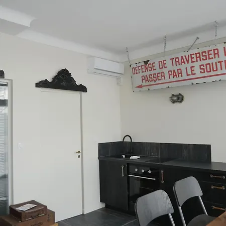 Exclusivite - La Maison A Vapeur Lejlighed Nantes