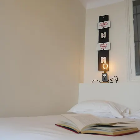 Lejlighed Exclusivite - La Maison A Vapeur